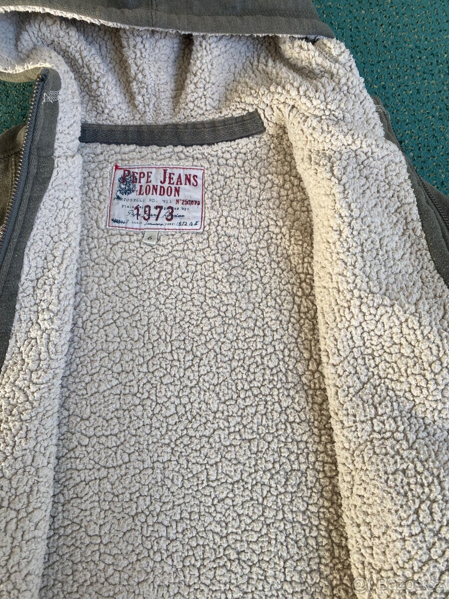 Mikina Pepe Jeans - 3