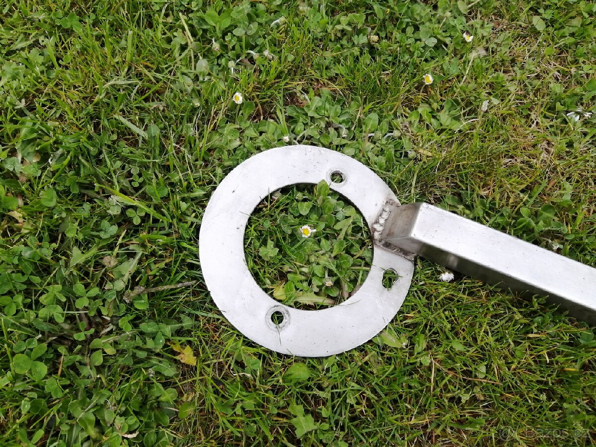 Škoda Felicia - rozpěrná tyč - 3