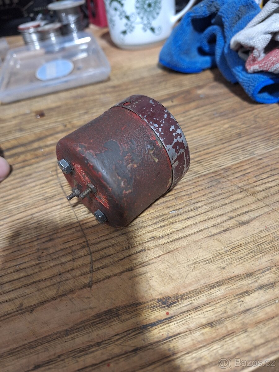 Tachometr Jawa Special - 3