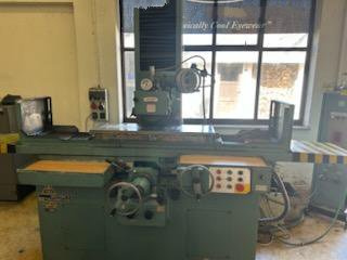 Brusky - rovinné BPH 320 A - 3