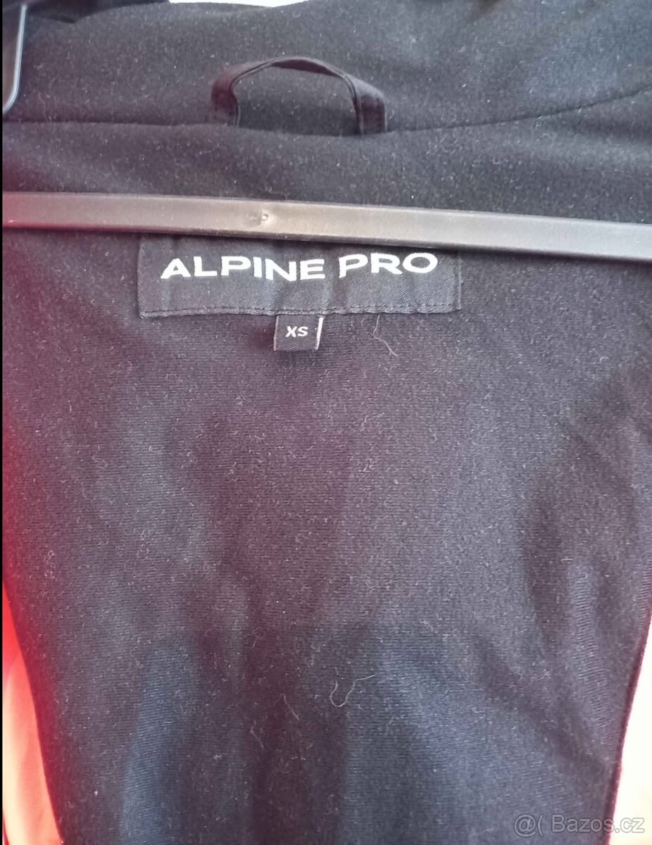 Dámská bunda velikost S - 3