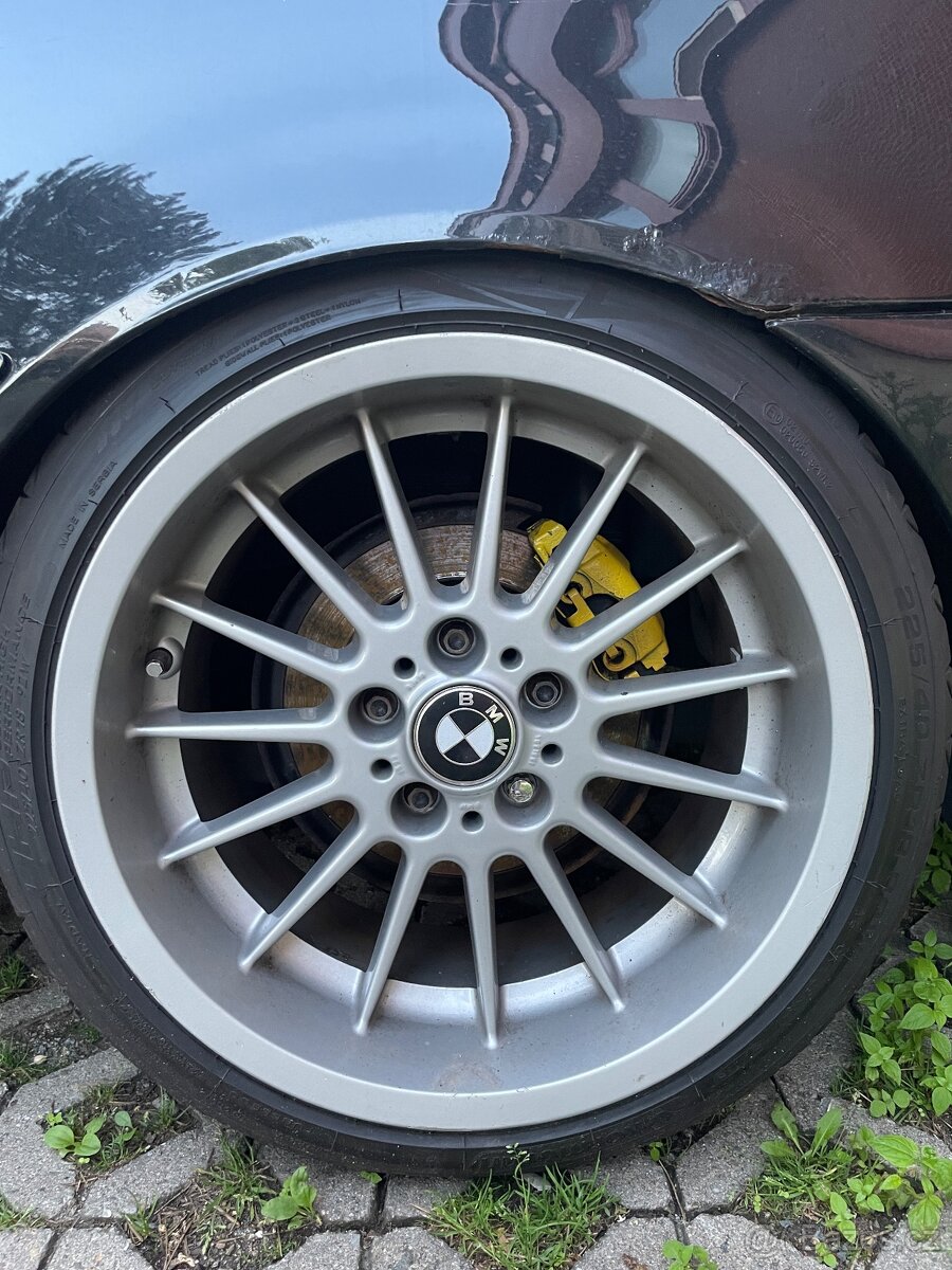 BMW Styling 32 R18 - 3