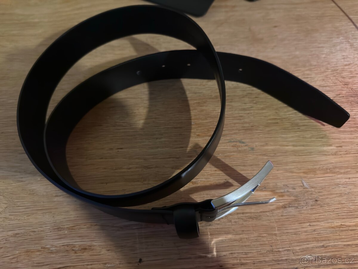 Pásek BOSS - SLEVA - 3