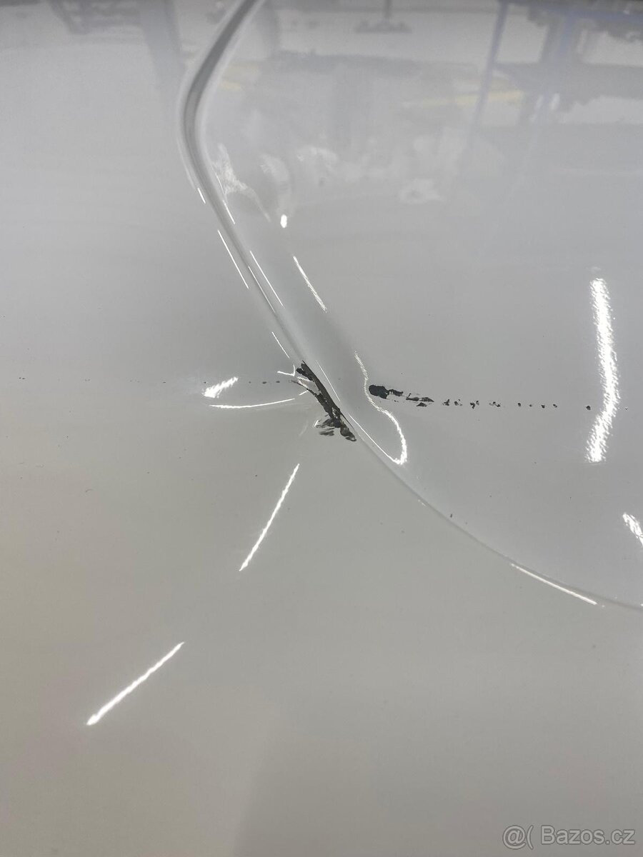 Zadní dveře Mercedes Sprinter - 3