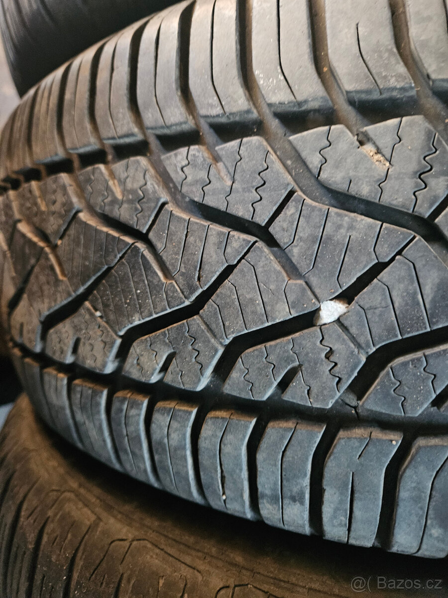 235/60R18 107V XL Quartaris 5 BARUM - 3