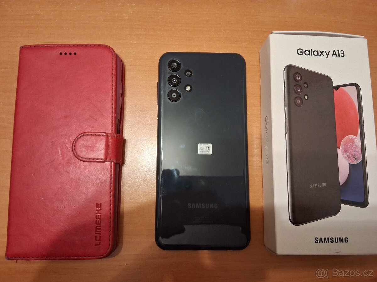 Samsung Galaxy A13 - 3