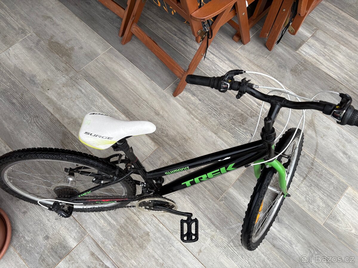 Dětské kolo (5-7let) - 3