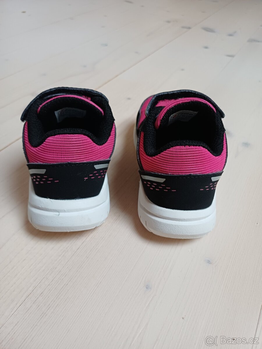 Boty, botasky vel 26 - 3