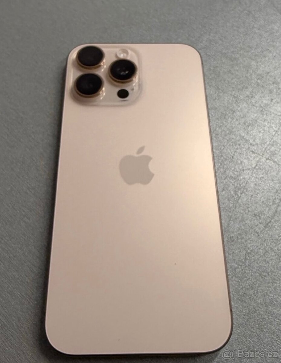 Apple Iphone 16Pro - 3