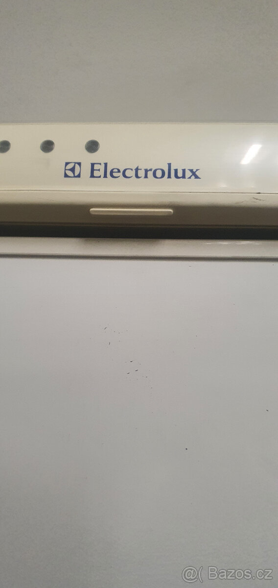 lednici Electrolux s mrazákem dole - 3