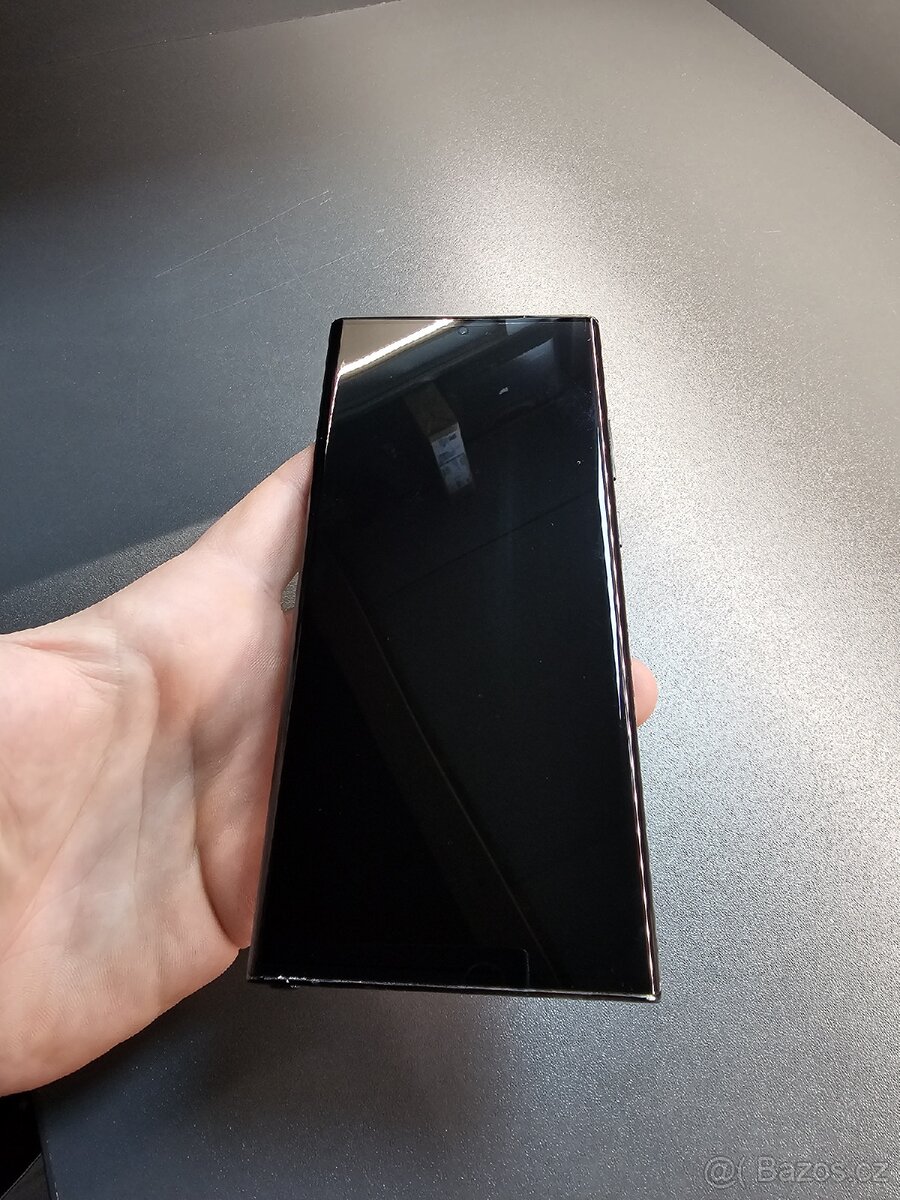 Samsung Galaxy Note 20 Ultra 5G - 3