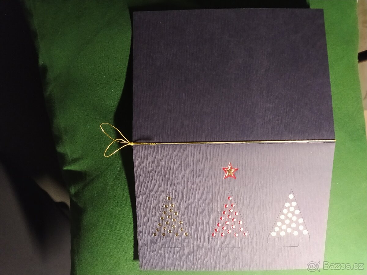 Pohlednice různé - 3