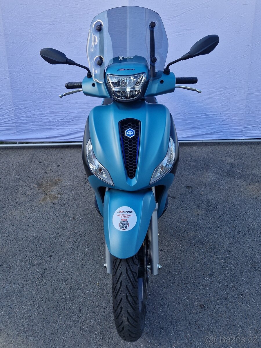 Piaggio Medley 125 2025 - 3