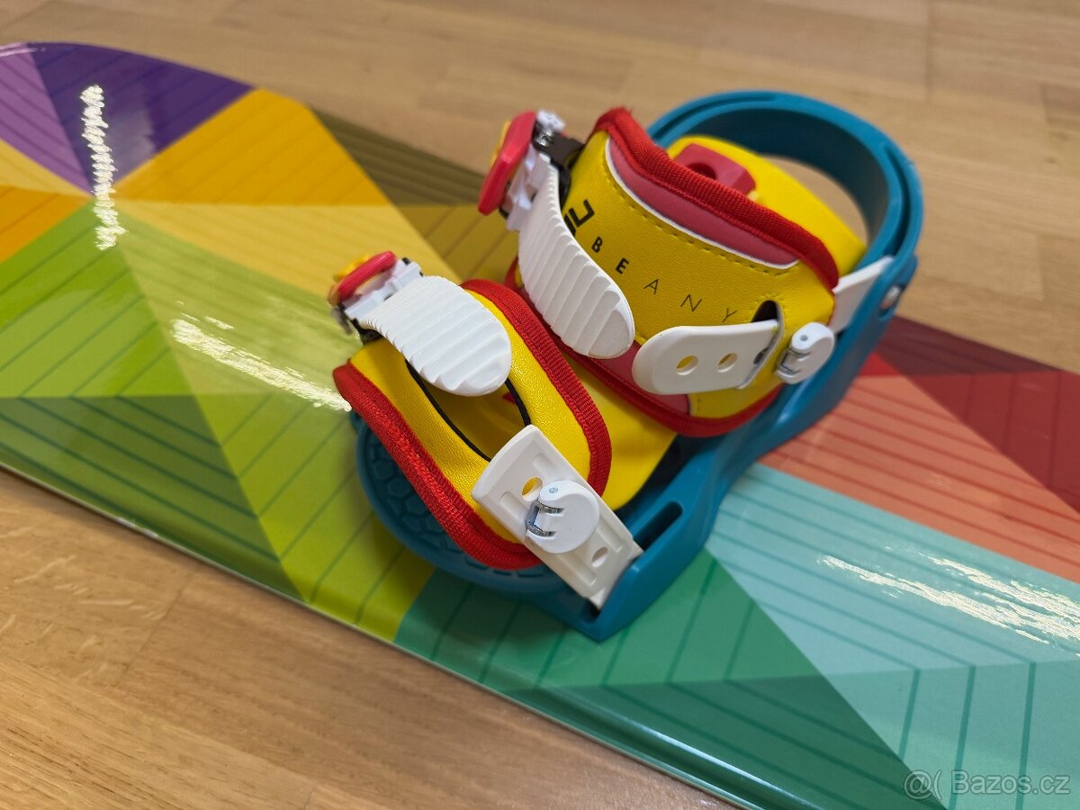 Beany Spectre 125 cm - 3