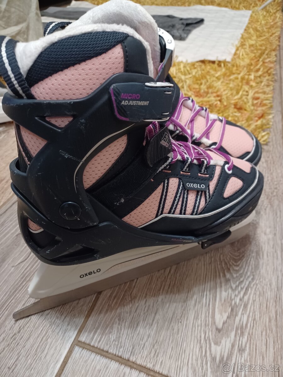 Dětské lední brusle - 3