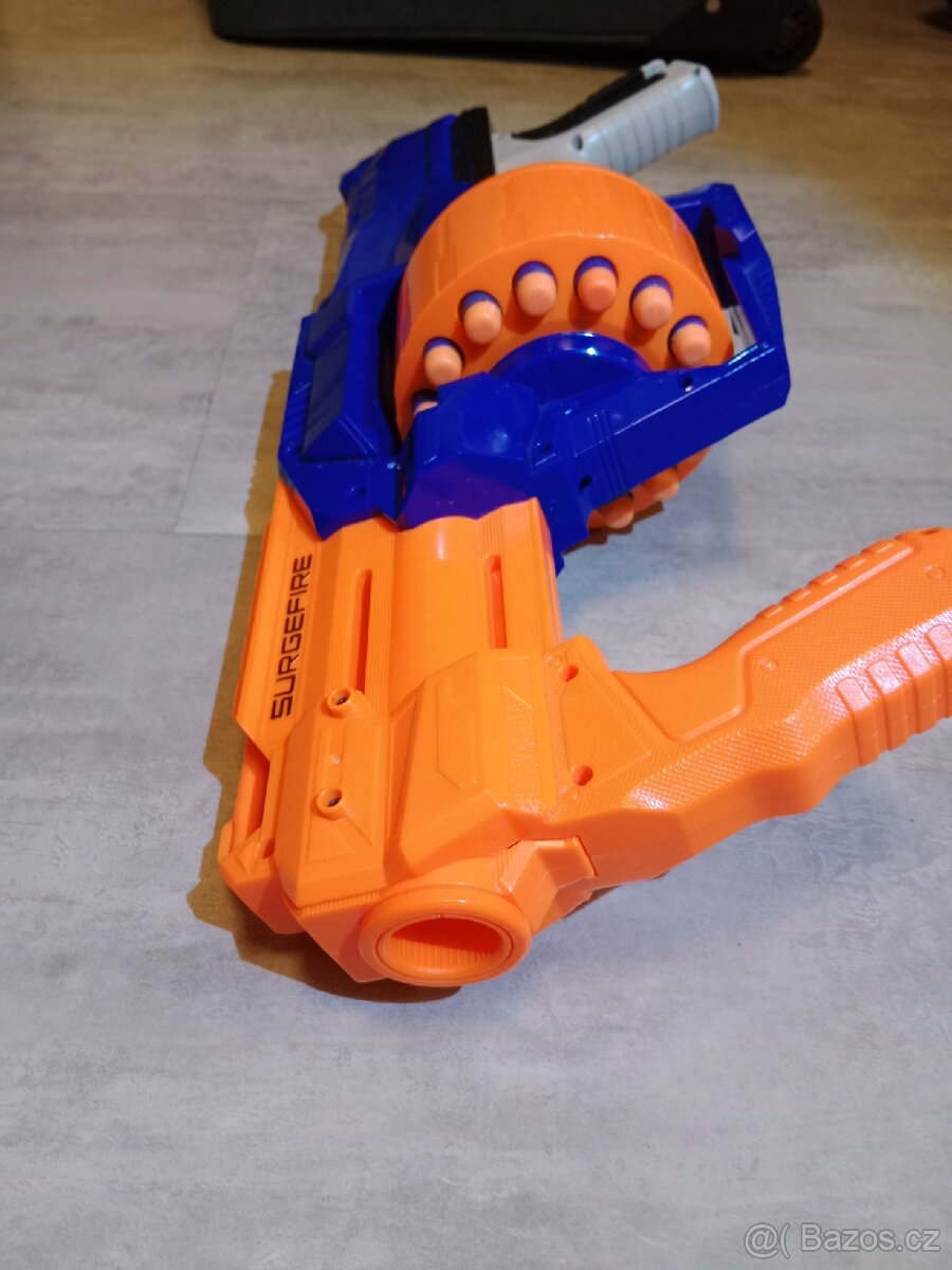 Nerf N-Strike Elite SurgeFire - 3