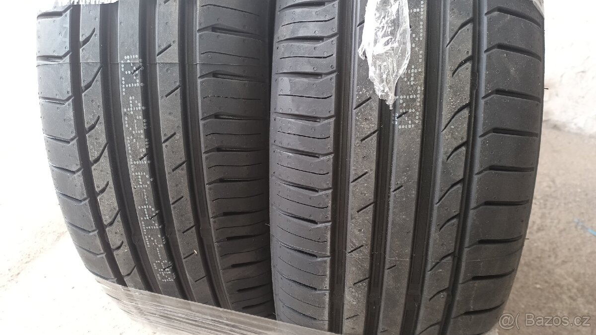 Letní pneu 215/65/16 - 3