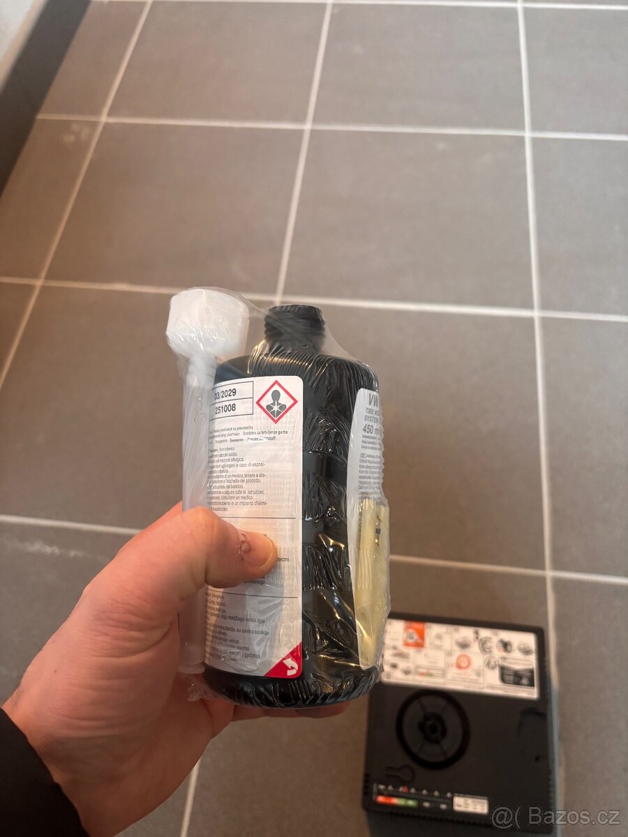 Opravná sada pneu VW - 3