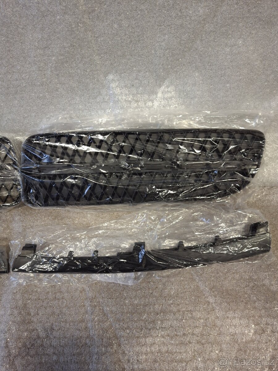 Škoda Octavia I RS mřížky - 3