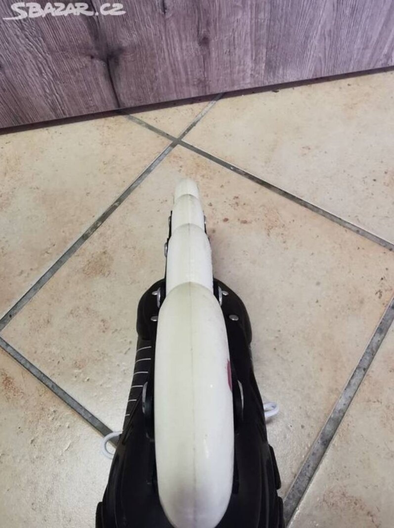 Dámské inline brusle Tempish Wire Lady 2.0 - 3