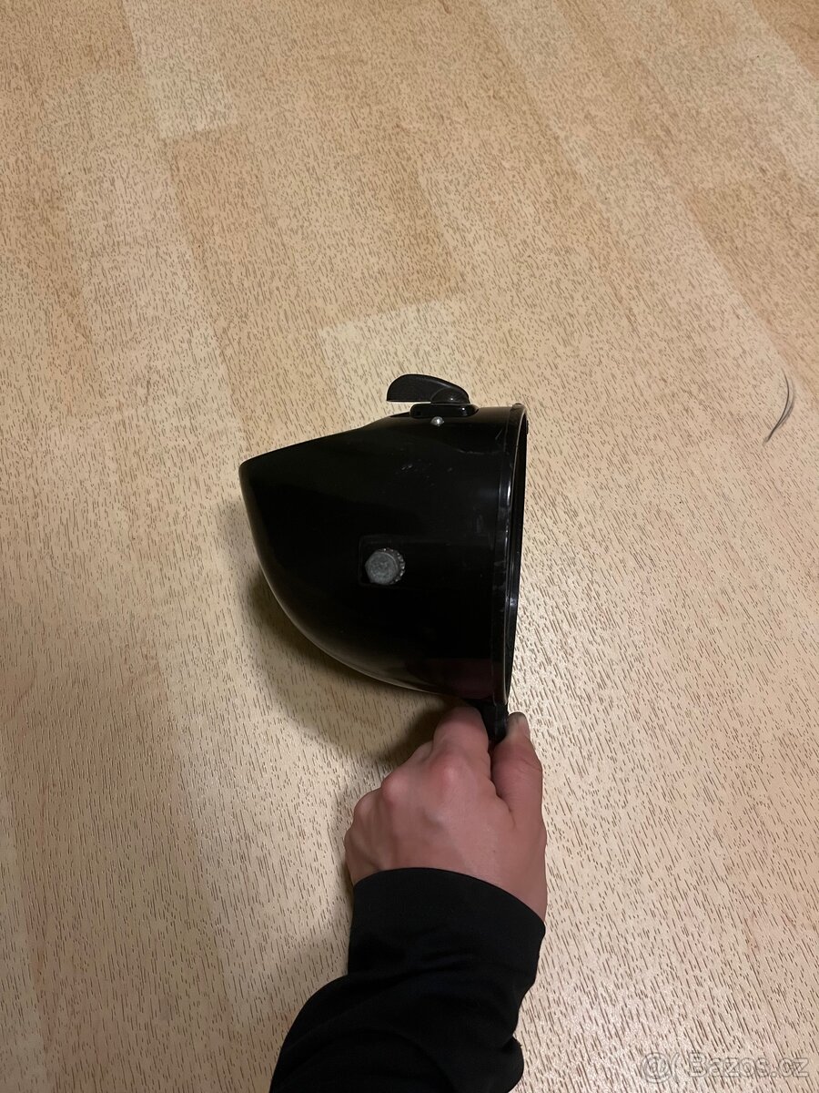 Maska Jawa 50/23 mustang - 3