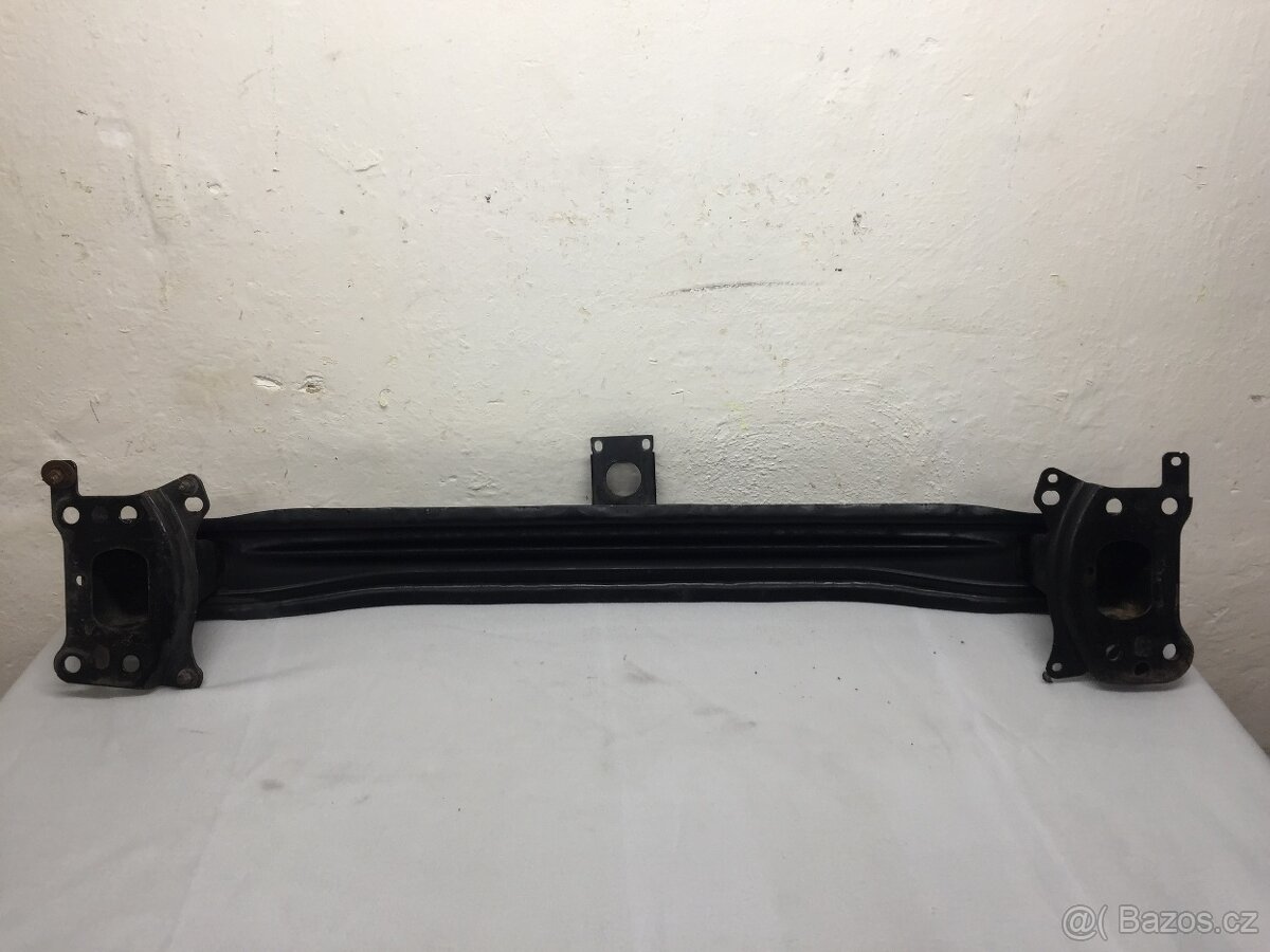 VW GOLF 5 2003-2008 - VÝZTUHA PŘEDNÍHO NÁRAZNÍKU - 3