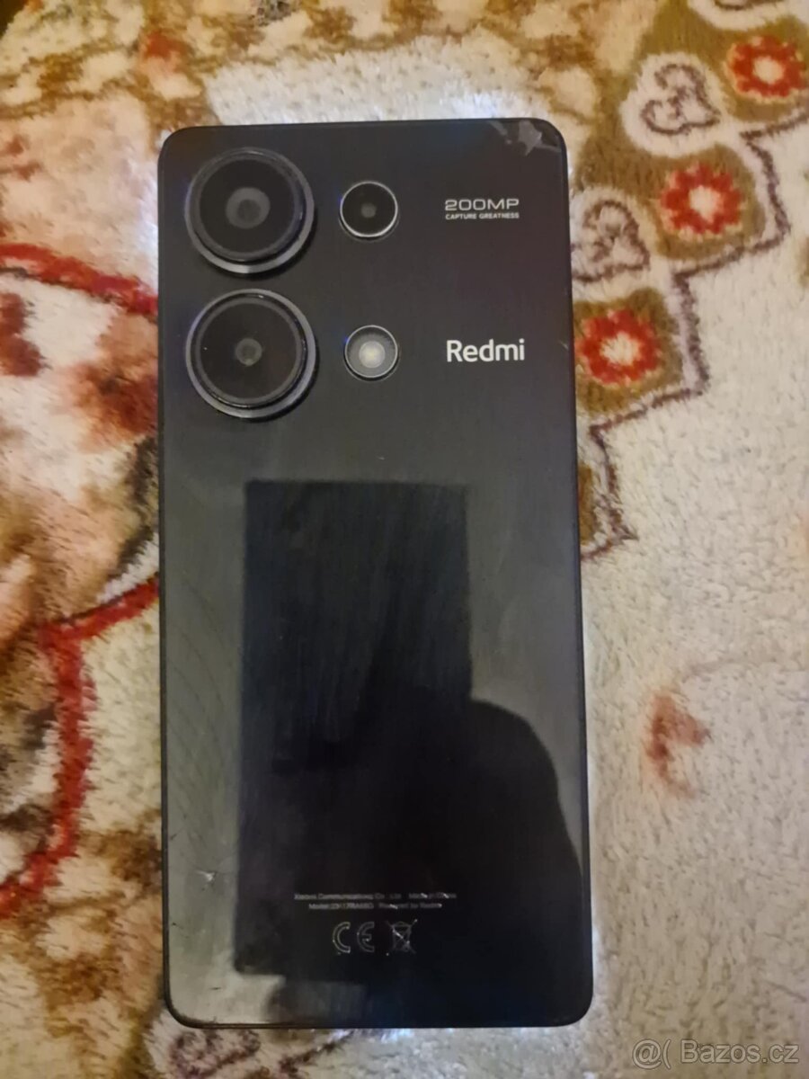 Xiaomi Redmi 13 pro - 3
