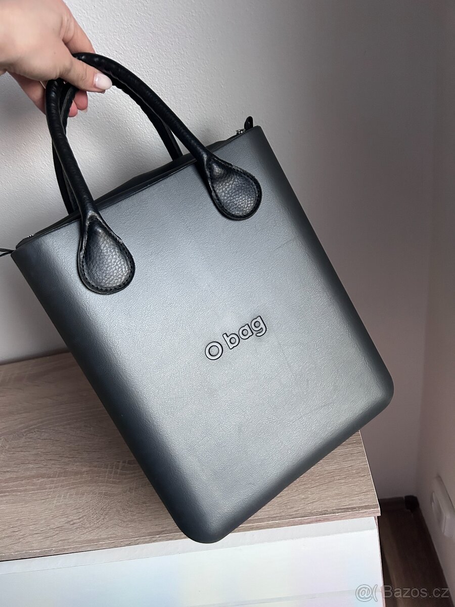 Obag CHIC volcano - 3