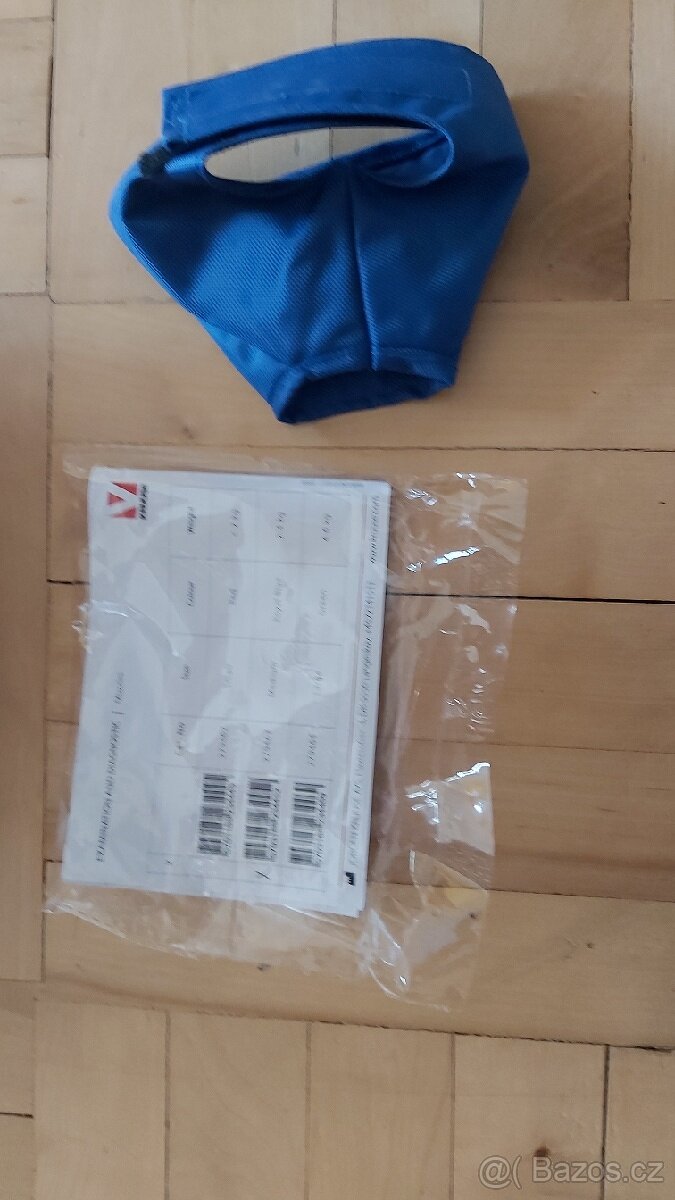 Náhubek pro kočky - 3