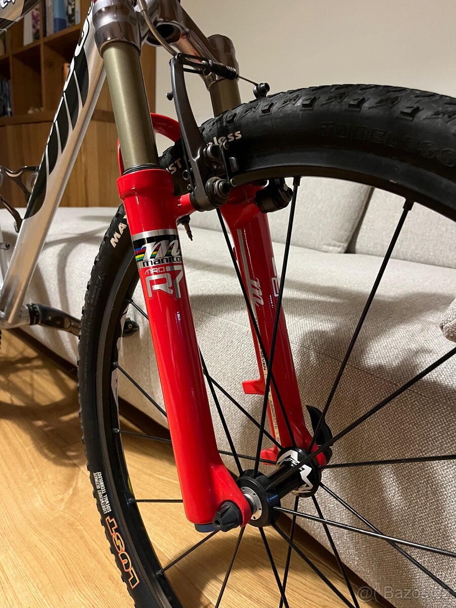 Apache Manitou 26 - 3