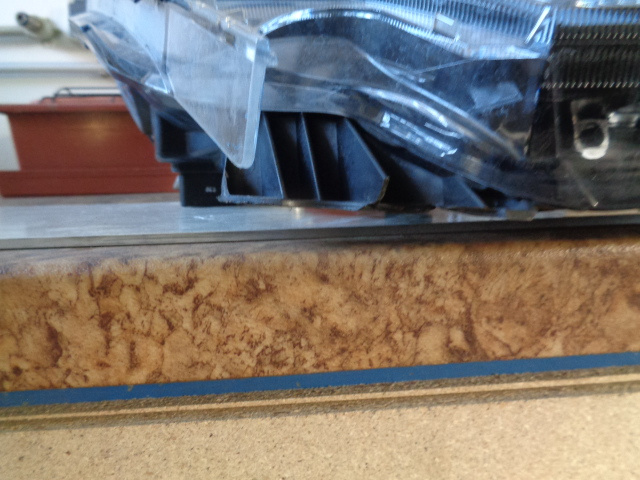 LAMBORGHINI GALLARDO LP 540 - 3