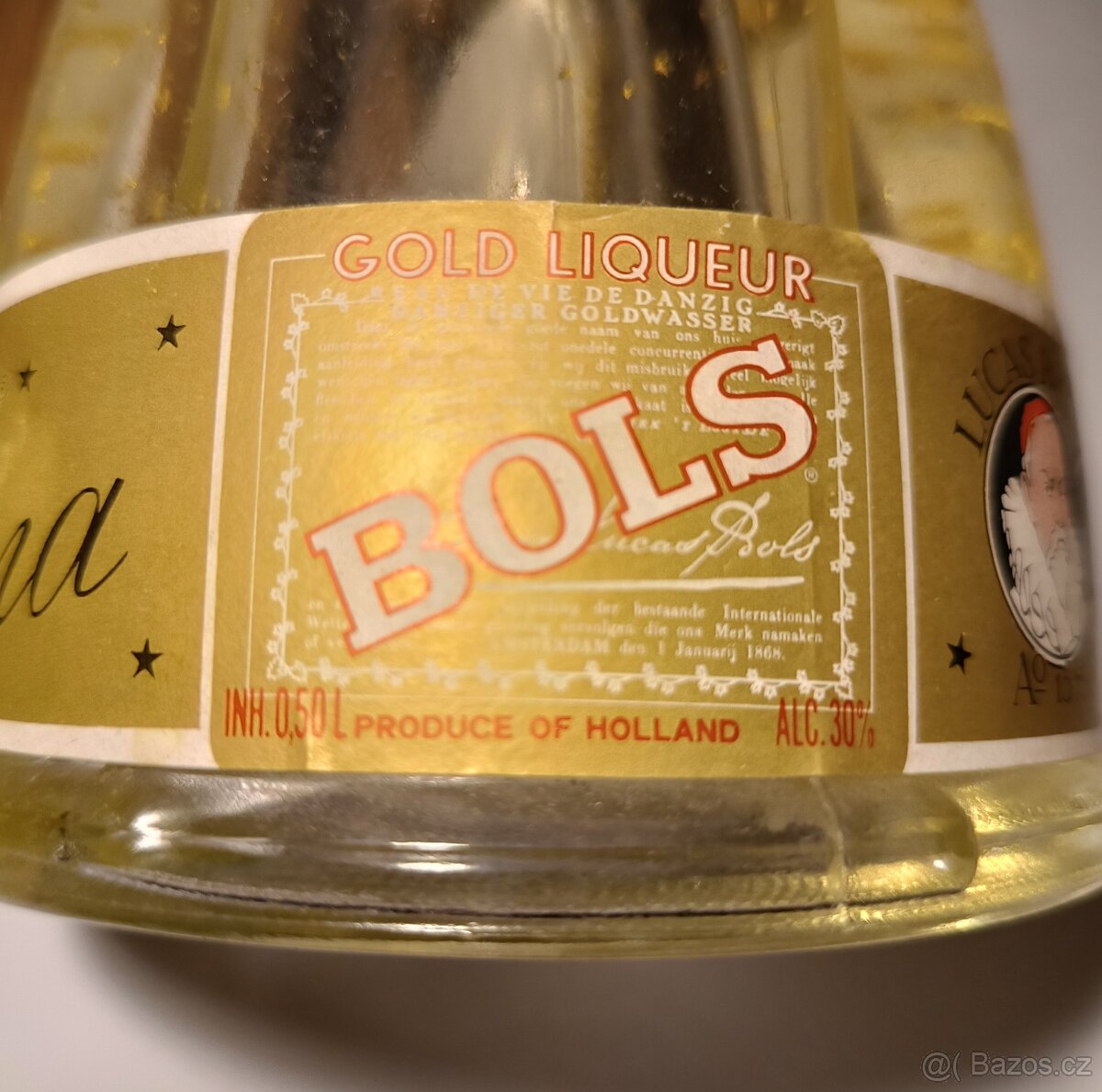 Bols Ballerina - 3