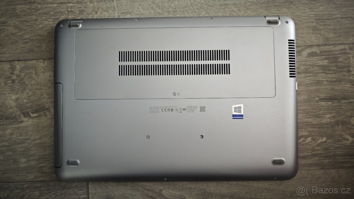 HP ProBook 450 G4 - 3
