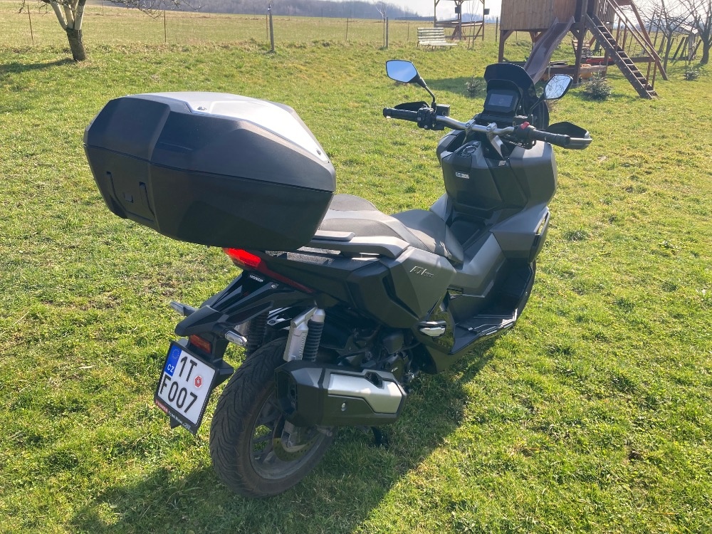 HONDA ADV350 - 3