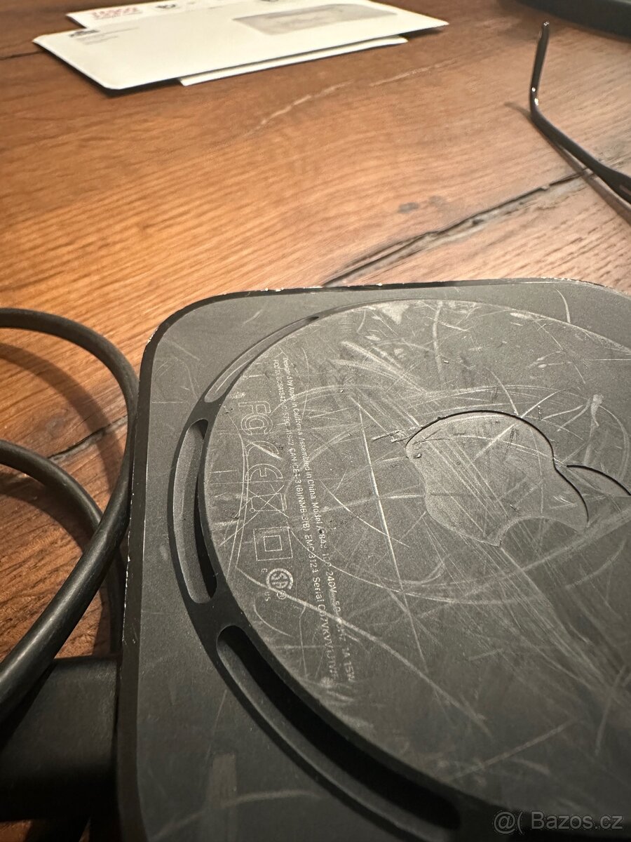 Apple TV 4K 32 GB - 3