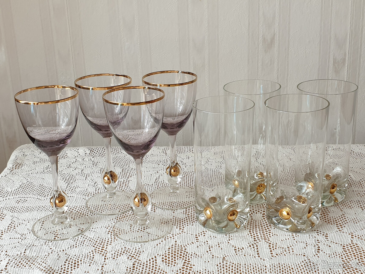 Keramika, porcelán, sklo - 3