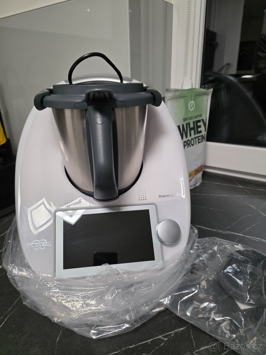 Thermomix TM6 – král kuchyně - 3