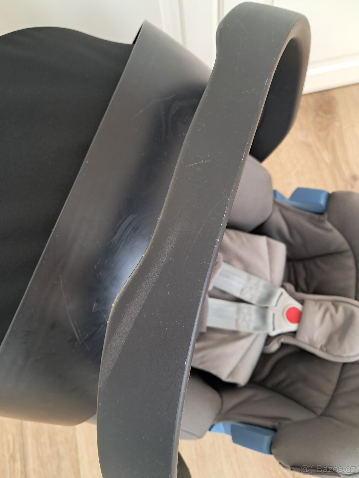 Autosedačka Cybex Aton 5 - 3