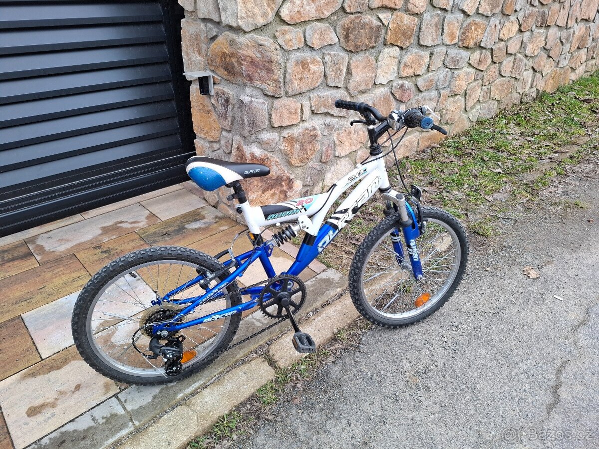 Olpran Buddy 20" - 3