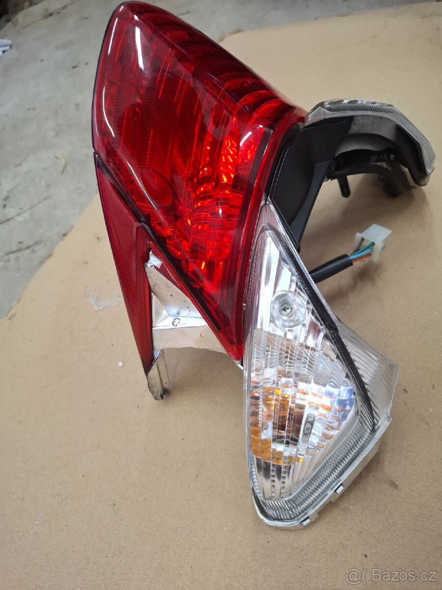 Honda nsc vision - 3