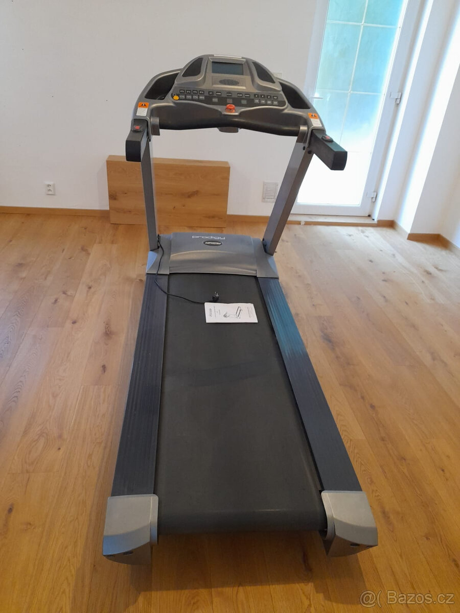 Insportline běžecký pás - 3