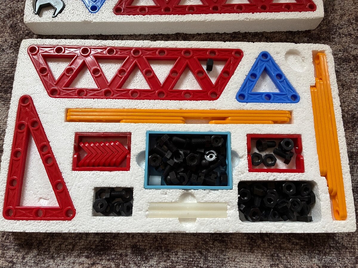 Stavebnice Variant - 3