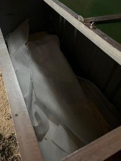 PLECHOVÁ KOVOVÁ BEDNA - 3