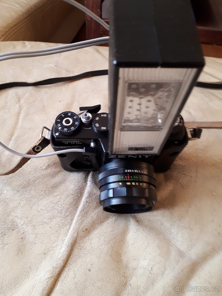 ZENIT TTL - 3