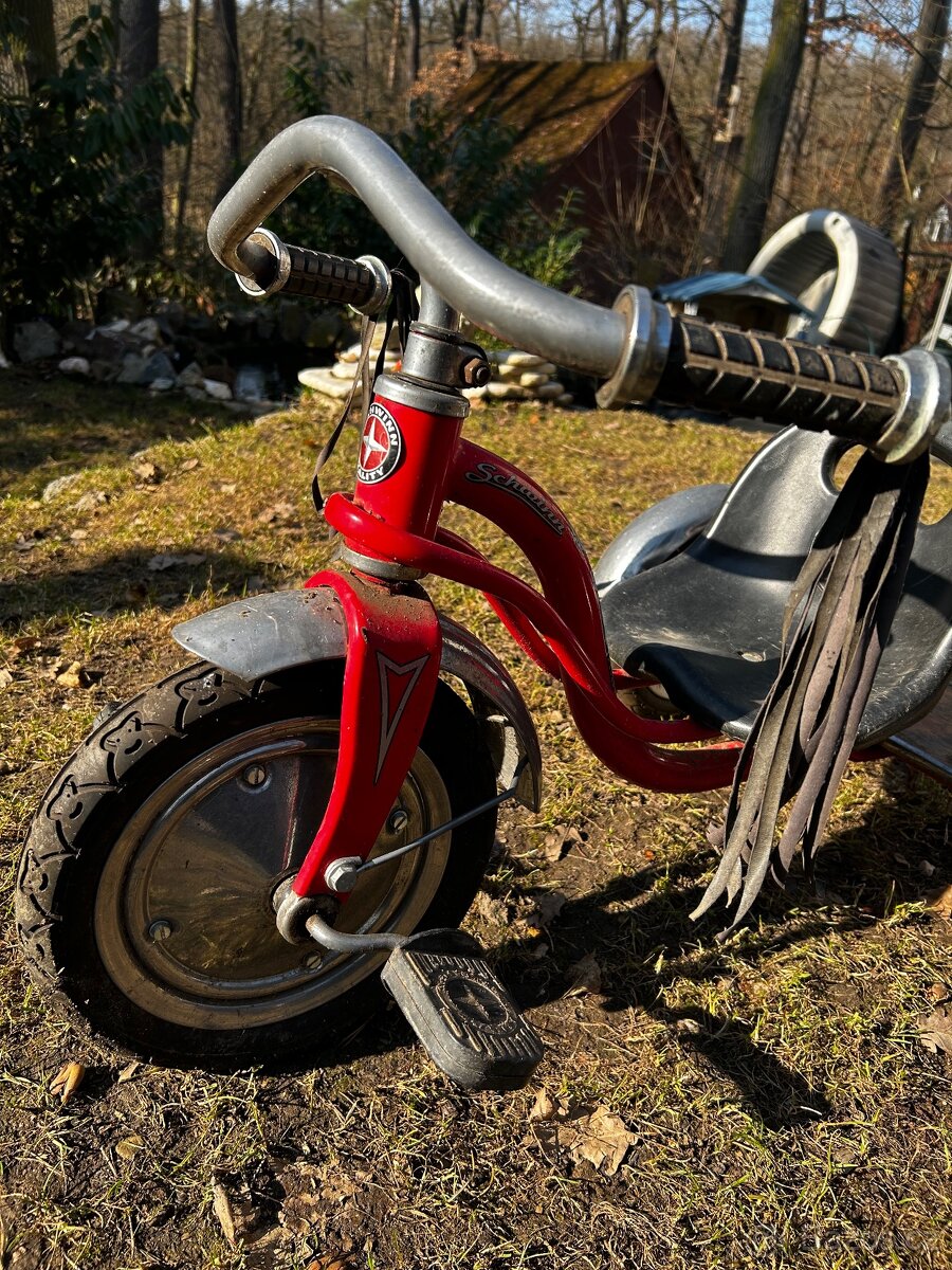 Třikolka-Retro - 3
