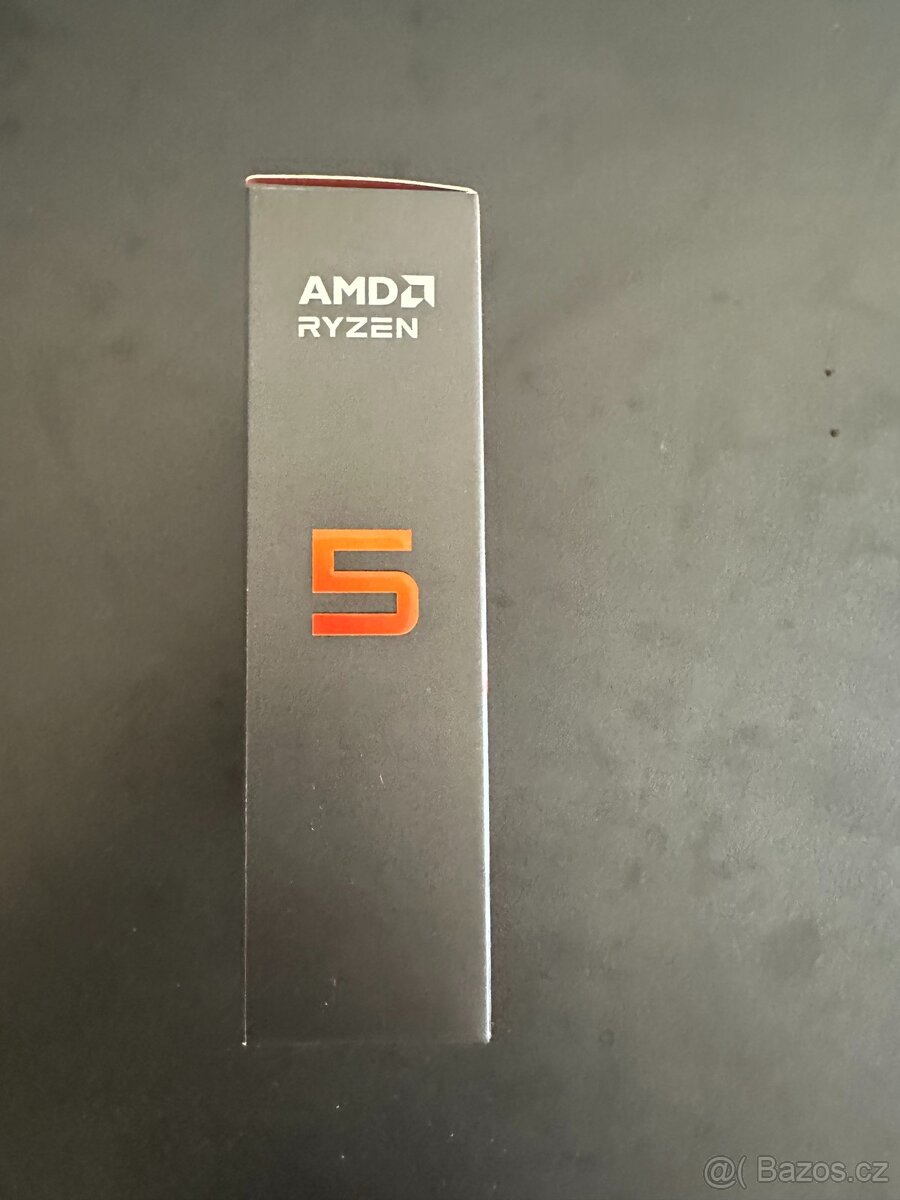 Ryzen 5 9600X AM5 - 3