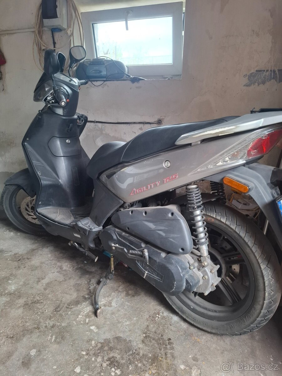 Kymco - 3