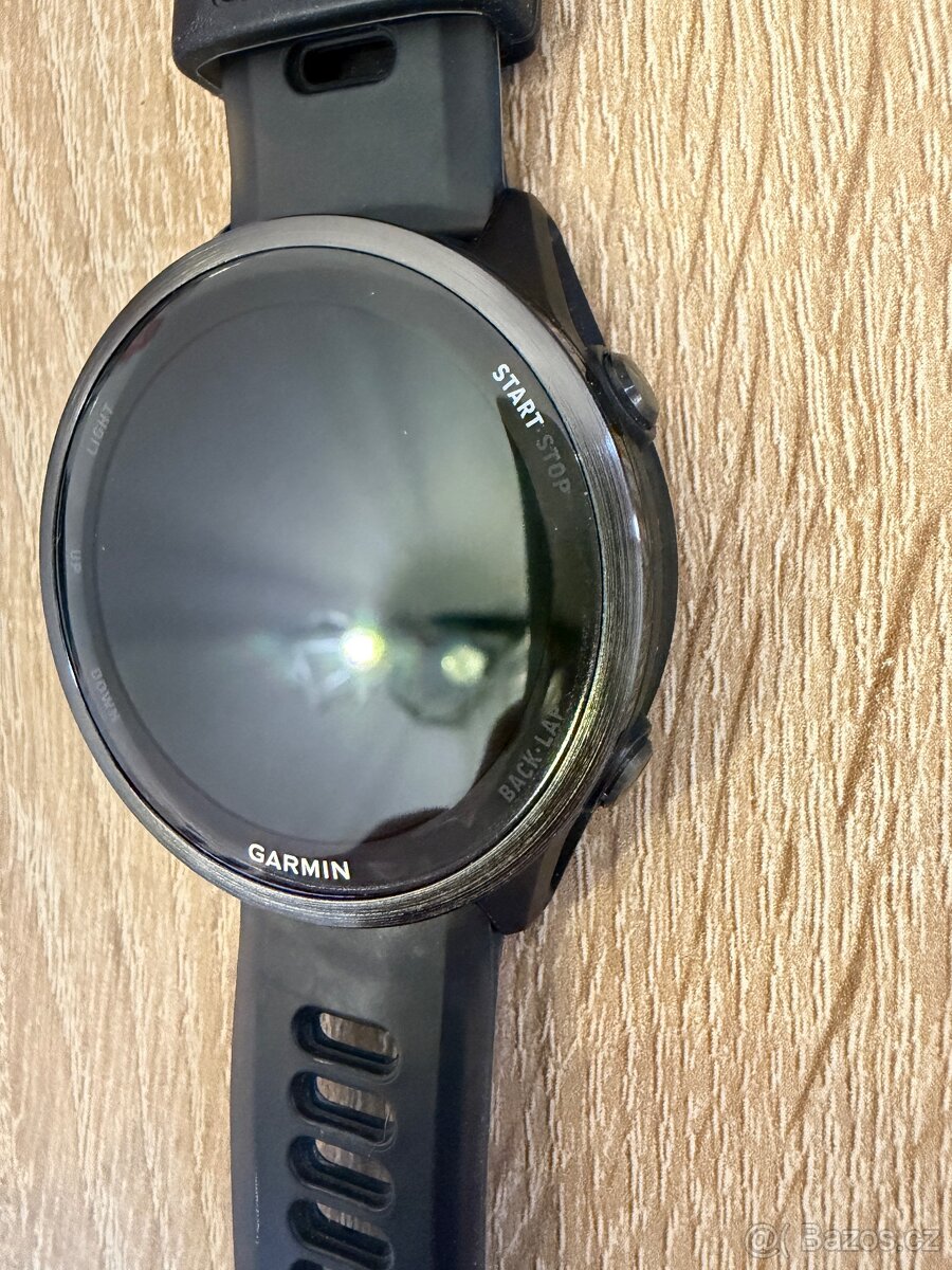 Garmin forerunner 570 - 3