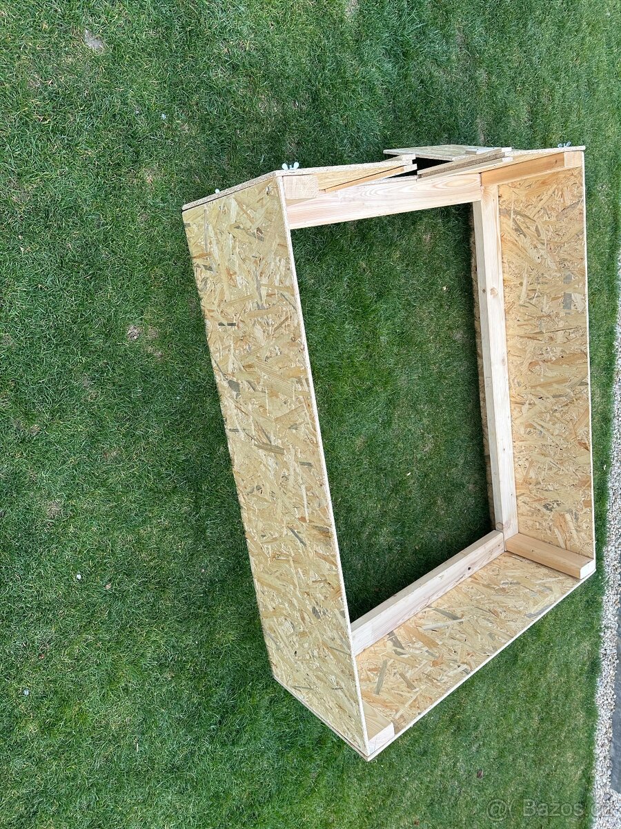 Porodní box - 3