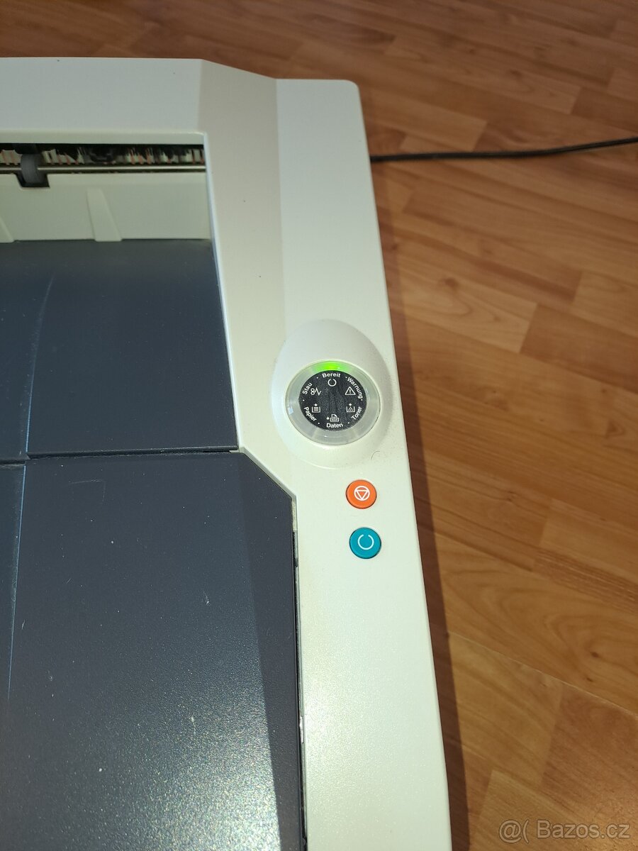 Kyocera Ecosys P2035d - 3